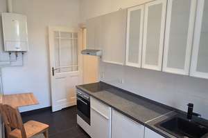 Möblierte 2 Zimmer Wohnung im Stuckaltbau, nahe Tiergarten & Spreeufer - verkehrsgünstig - 3.OG – Kirchstraße 21, 10557 Moabit, Berlin – Vorschaubild 12