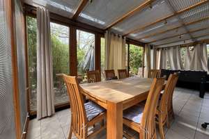 Charmantes Schätzchen: stilvolles Haus mit viel Platz, Garage + 2 Stp. - top gepflegt! – Die vollständige Adresse der Immobilie erhältst du vom Anbieter., 22850 Norderstedt – Vorschaubild 15