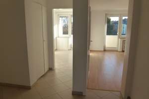 Helle 2 Zimmerwohnung mit großen Südbalkon, Provisionsfrei – 40231 Eller, Düsseldorf – Vorschaubild 8