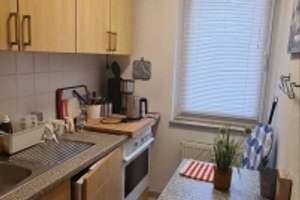 2 Zimmerwohnung mit Balkon in Altchemnitz – Die vollständige Adresse der Immobilie erhältst du vom Anbieter., 9125 Altchemnitz, Chemnitz – Vorschaubild 7