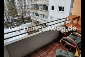 Wohnungstausch: Gozbertstraße 8 – Gozbertstraße 8, 81000 Giesing, München – Vorschaubild 11