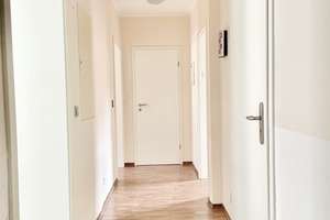 Platz für Familie, Arbeit & Freizeit - 4-Zimmer-Wohnung – Rödiger Straße 121, 42283 Barmen, Wuppertal – Vorschaubild 10