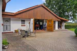 Dein neues Zuhause in Ahlefeld-Bistensee - mit Werkstatt, Halle & viel Platz zum Leben – Rendsburg-Eckernförde (Kreis) – Vorschaubild 8