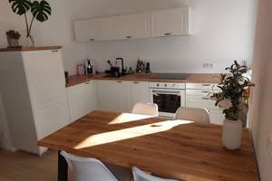 Schöne 2 Zimmerwohnung im Zooviertel – Graf-Recke-Straße 71, 40239 Düsseltal, Düsseldorf – Vorschaubild 7