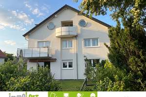 Sanierte Erdgeschosswohnung mit Garten in Bielefeld-Jöllenbeck zu verkaufen!