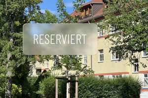 2-Zimmerwohnung in beliebter und ruhiger Lage - Bezugsfrei ab 1.09.2026