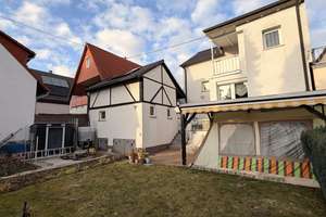 Einfamilienhaus in ruhiger Sackgasse in Mannheim-Wallstadt – Die vollständige Adresse der Immobilie erhältst du vom Anbieter., 68259 Wallstadt, Mannheim – Vorschaubild 2