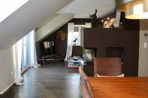 Kaufen und einziehen ! Elegante Dachgeschosswohnung München-Daglfing – Die vollständige Adresse der Immobilie erhältst du vom Anbieter., 81929 Daglfing, München – Vorschaubild 8