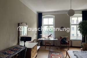 Tauschwohnung: Südost-seitige 3-Zimmer-Altbau-Wohnung / Arkonaplatz – Fürstenberger Str. 11, 10435 Mitte (Ortsteil), Berlin – Vorschaubild 13
