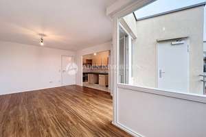 Top geschnitten, 2-Zi., DG-Wohnung mit offener Küche, Balkon und Aufzug! – Kietzer Str. 7, 12555 Köpenick, Berlin – Vorschaubild 10