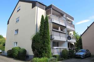 Hell & gepflegt in Do-Wambel mit Garage!