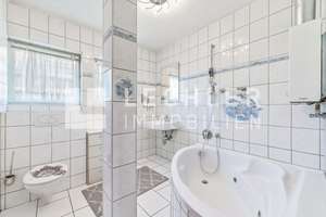 HELLES WOHNGLÜCK MIT FLEXIBLEM GRUNDRISS
– WOHNTRÄUME WERDEN WAHR – 70563 Heerstraße, Stuttgart – Vorschaubild 8