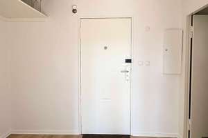 Bezugsfreie + käuferprov.freie 2-Zi.-Whg. mit Balkon + Aufzug in SPANDAU + 2025 teilsaniert + Garage – Pfefferweg 6, 13589 Falkenhagener Feld, Berlin – Vorschaubild 9