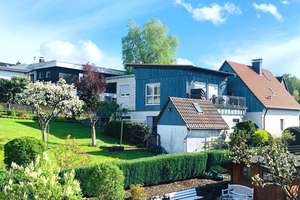 Mehrgenerationenwohnen leicht gemacht: Dreifamilienhaus plus Apartement – Die vollständige Adresse der Immobilie erhältst du vom Anbieter., 58256 Ennepetal – Vorschaubild 16