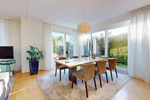 Traumhaftes Architektenhaus || Großzügig, zeitlos und durchdacht – Die vollständige Adresse der Immobilie erhältst du vom Anbieter., 50127 Bergheim – Vorschaubild 3