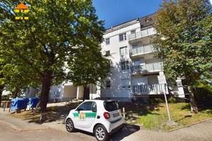 Renditestarke Kapitalanlage in Schloßchemnitz: vermietete 2-R.-WE mit Balkon & TG-Stpl ! – Altendorfer Straße 32, 9113 Schloßchemnitz, Chemnitz – Vorschaubild 1
