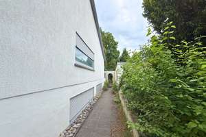 Sanierungsobjekt mit Entwicklungspotenzial - unter Bodenrichtwert – Otto-Hahn-Straße 15A, 55129 Ebersheim, Mainz – Vorschaubild 3