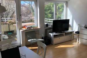 Zuhause mit 38 Quadratmetern in der Romanstraße – Die vollständige Adresse der Immobilie erhältst du vom Anbieter., 80639 Nymphenburg, München – Vorschaubild 8