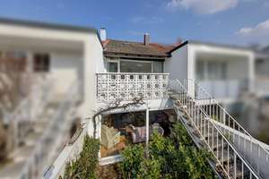 bevorzugtes Wohnen für die kleine Familie – Die vollständige Adresse der Immobilie erhältst du vom Anbieter., 90453 Katzwang, Reichelsdorf Ost, Reichelsdorfer Keller, Nürnberg – Vorschaubild 2
