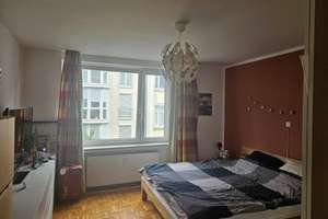 Hermannstraße: schöne, helle 3-Zimmer-Whg. mit Balkon – Die vollständige Adresse der Immobilie erhältst du vom Anbieter., 52062 Ponttor, Aachen – Vorschaubild 5