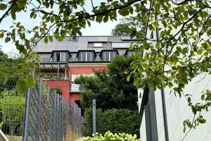 Einmalige Villa in der Heidelberger Weststadt – Die vollständige Adresse der Immobilie erhältst du vom Anbieter., 69115 Weststadt, Heidelberg – Vorschaubild 7