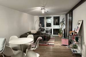 Amalienpassage - Sonnige 2,5 Zimmer-Wohnung – Amalienstraße 89, 80799 Universität, München – Vorschaubild 4