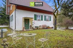 360° I Freistehendes Einfamilienhaus in idyllischer Alleinlage in Karsee bei Wangen – Die vollständige Adresse der Immobilie erhältst du vom Anbieter., 88239 Wangen im Allgäu – Vorschaubild 4