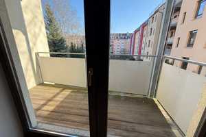 1. OG mit großem Süd-Balkon in Küchwaldnähe - ab sofort frei – Glauchauer Straße 15, 9113 Chemnitz – Vorschaubild 19
