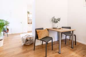 THE FIZZ München - Vollmöblierte Apartments mit flexiblen Mietzeiten – Hanebergstraße 2, 80637 Dom Pedro, München – Vorschaubild 5