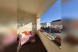 Tauschwohnung: 3 Zi Kreuzberg mit Balkon – Die vollständige Adresse der Immobilie erhältst du vom Anbieter., 10967 Kreuzberg, Berlin – Vorschaubild 2