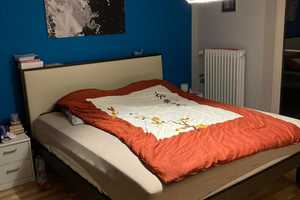 Günstiges, gepflegtes 3-Zimmer-Reihenhaus mit EBK in Bad Griesbach im Rottal – Nibelungenstraße 36, 94086 Passau (Kreis) – Vorschaubild 13