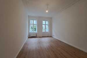 Renovierte und leerstehende 2-Zimmer-Wohnung mit 2 Balkonen – Korsörer Straße 17, 10437 Berlin – Vorschaubild 8
