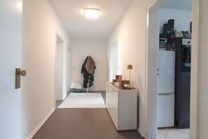 “Mittendrin", City-Life & Uni-Nähe! Zeitgemäß Wohnen in heller, freundlicher 2,5 R.-Whg.  (3. OG) – Die vollständige Adresse der Immobilie erhältst du vom Anbieter., 45127 Westviertel, Essen – Vorschaubild 4