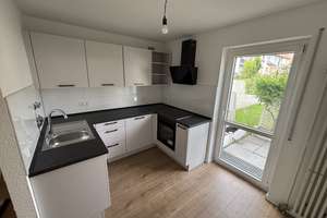 Frisch modernisierte 3-Zimmer-Wohnung mit Einbauküche und TG Stellplatz  in Gaggenau