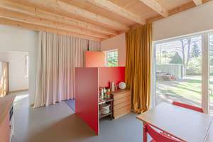Architektenhaus direkt am Wald – Ruhe, Licht & Natur – Die vollständige Adresse der Immobilie erhältst du vom Anbieter., 29456 Hitzacker (Elbe) – Vorschaubild 2