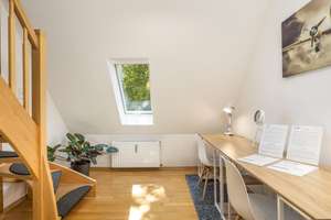 Steimker Berg, Marktplatz, 4 Zimmer, Dachgeschosswohnung – Die vollständige Adresse der Immobilie erhältst du vom Anbieter., 38446 Steimker Berg, Wolfsburg – Vorschaubild 12