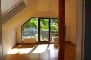 Ihre Rückzugsoase im grünen Nikolassee mit viel Platz, Wellness & Garten – Tellheimstraße 14a, 14129 Nikolassee, Berlin – Vorschaubild 10