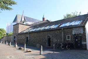 Exklusiv wohnen am Karmelkloster – Hochwertige 3-Zimmer-Wohnung in Bonn – Die vollständige Adresse der Immobilie erhältst du vom Anbieter., 53229 Pützchen/Bechlinghoven, Bonn – Vorschaubild 21