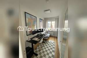Tauschwohnung: 3 Zimmer Altbau mit Balkon, Bad+Küche saniert, Winterhude – Efeuweg 30, 22299 Winterhude, Hamburg – Vorschaubild 6