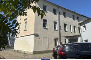 Gemütliches Zuhause mit vielseitigem Raumangebot!  – Die vollständige Adresse der Immobilie erhältst du vom Anbieter., 1097 Leipziger Vorstadt, Dresden – Vorschaubild 13