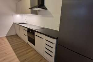 2 Zimmer mit sonniger Dachterrasse, zentrumsnah,  modern mit Altbaucharme, Garage – Alexanderstraße xx, 70182 Heusteigviertel, Stuttgart – Vorschaubild 2