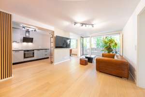 Moderne Wohnung mit viel Charme in Top-Lage