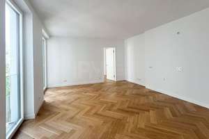Urbanes Wohnen mit Stil – 2-Zimmer-Neubauwohnung mit Balkon im Herzen Berlins – Torstraße 228, 10115 Mitte (Ortsteil), Berlin – Vorschaubild 3