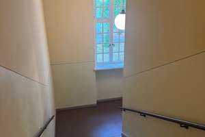 Vermietete 2-Zimmer-Wohnung mit Balkon im historischen Ludwig-Hoffmann-Quartier – Die vollständige Adresse der Immobilie erhältst du vom Anbieter., 13125 Buch, Berlin – Vorschaubild 14