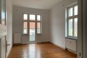 Ruhiges Zuhause mit viel Platz in Karlshorst