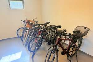 Gemütliche 1- Zimmer Wohnung in Walldorf zu verkaufen (OG re) – Mathias-Hess-Straße 98, 69190 Walldorf – Vorschaubild 9