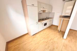 Provisionsfrei – Freie und gepflegte 1-Zimmer-Wohnung in Nürnberg – Landgrabenstraße 19, 90443 Steinbühl, Nürnberg – Vorschaubild 4