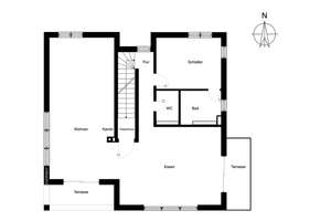 Zeitlose Architektur in der Nauener Vorstadt – modernes Dreifamilienhaus nahe Jungfernsee – Die vollständige Adresse der Immobilie erhältst du vom Anbieter., 14469 Nauener Vorstadt, Potsdam – Vorschaubild 5