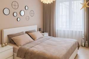 Charmante 2-Zimmer-Wohnung im beliebten Stuttgarter Westen – Ideal für Kapitalanleger! – Die vollständige Adresse der Immobilie erhältst du vom Anbieter., 70176 Rosenberg, Stuttgart – Vorschaubild 13