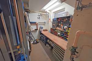 Ein Traum aus Licht und Glas, freiwerdend -  1FH mit ELW, sonnigem Grundstück Wintergarten und Terra – Die vollständige Adresse der Immobilie erhältst du vom Anbieter., 69126 Boxberg, Heidelberg – Vorschaubild 30